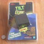 Tilt Cube